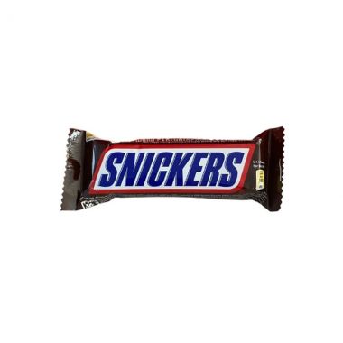 Snickers Choco Bar