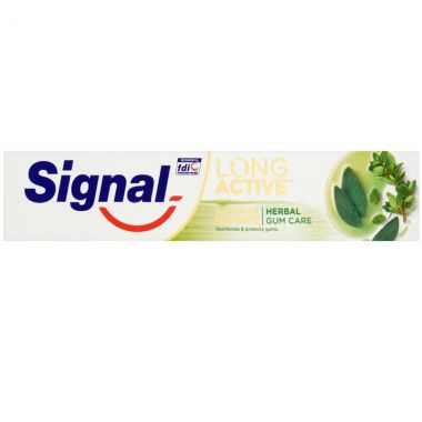Signal T.p Kids Complt 8 Herbl