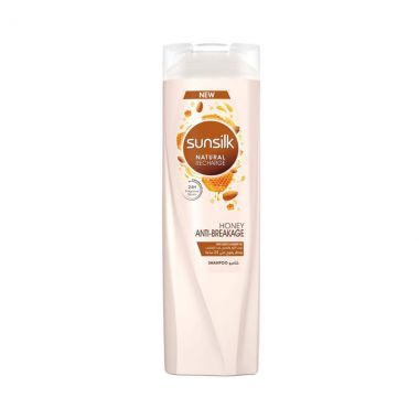 Sunsilk Shampo Honey Antbreak