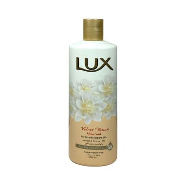 Lux Sh.gel Velvet Touch