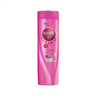 Sunsilk Shamp Shine Strn Slcta