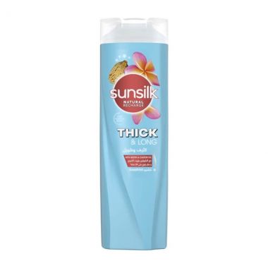 Sunsilk Shampoo Thick&long