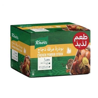Knorr Powder 30x16gr