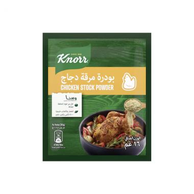 Knorr Powder 16gr