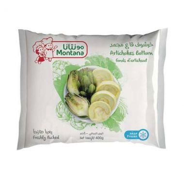 مونتانا ارضي شوكي 400 غم