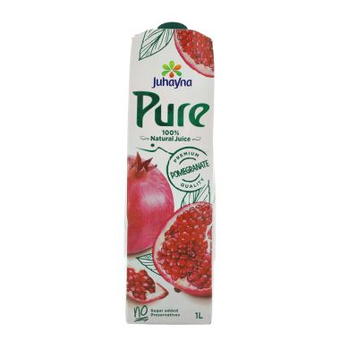 Juhayna Pure Pomegranate Juice