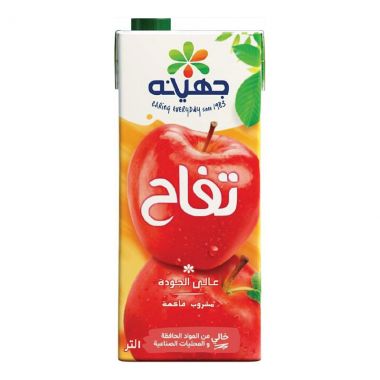 Juhayna Apple Drink
