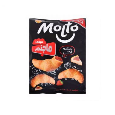 Molto Mini Straw M.cheese Cake