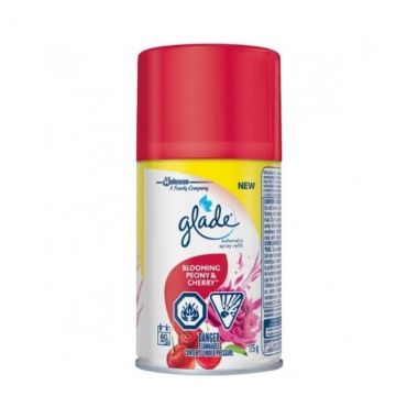 Glade Automatic Spray Ref Pony