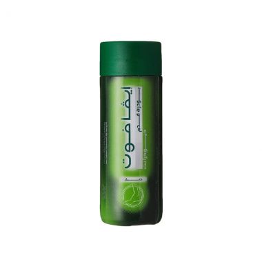Eva Foot Powder Aloe