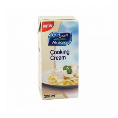 Marai Cooking Cream 200ml