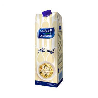 Marai Cooking Cream 1ltr