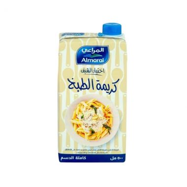 Marai Cooking Cream 500ml