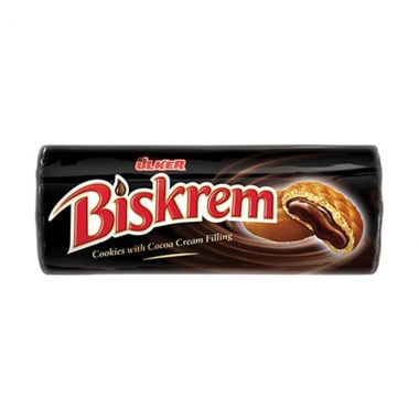 Ulker Biskrem