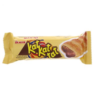 Ulker Kat Kat Tat