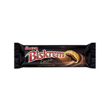 Ulker Biskrem Cocoa - 