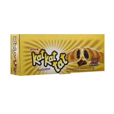 Ulker Kat Kat Tat 24x26gr