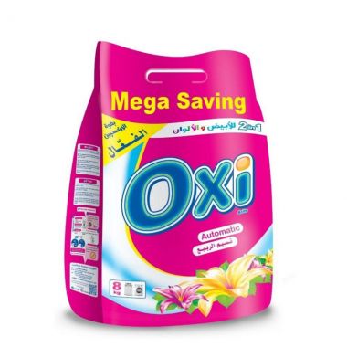 Oxi Powder Spring Freeze