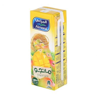 Marai Combi Mango Juice 235ml