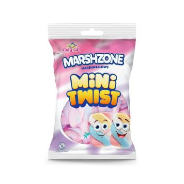 Marshzone Marshmalow Mini Twst
