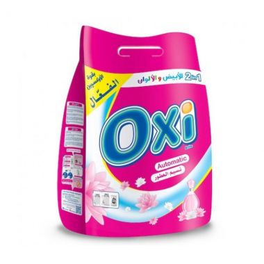 Oxi Powder Fine Fragrance