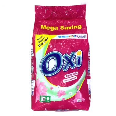 Oxi Powder Automaic 8kg
