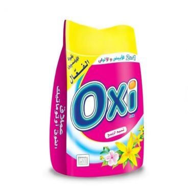 Oxi Powder Spring Bags 500gr