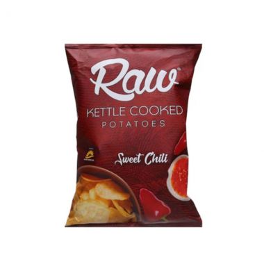 Raw Sweet Chili Chips