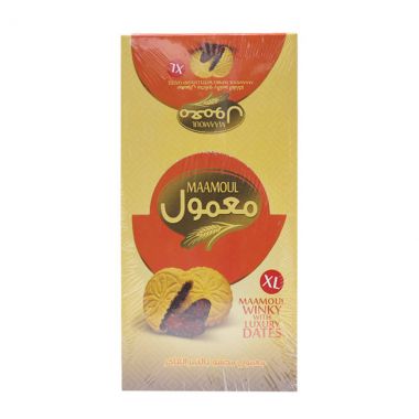 وينكي معمول بالتمر 12*35 غم