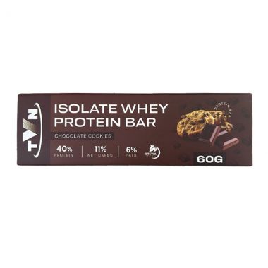Tvn Protein Choco Cookies