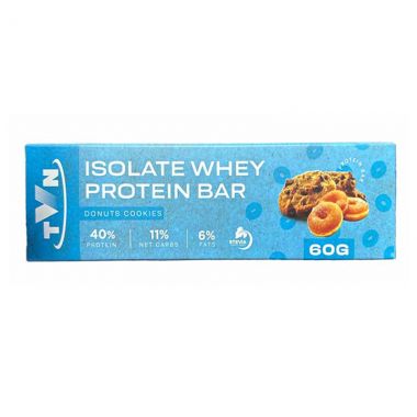Tvn Protein Dounts Cookies