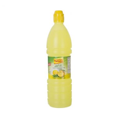 Yamama Lemon Juice Substitute