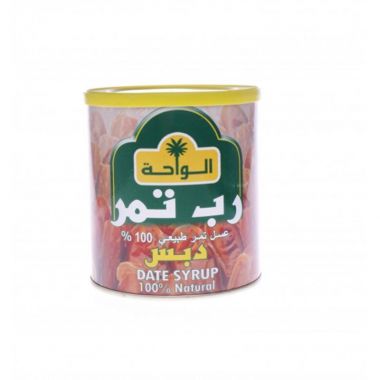 الواحة دبس الرمان 900 غم