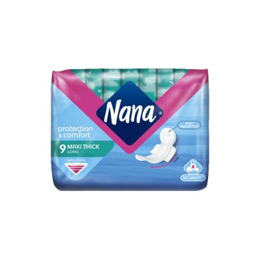Nana Xt 7mm Tri Folded Super