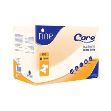 Fine Adult Care Dermapro Small