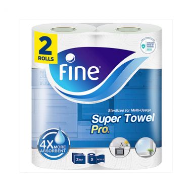 Fine Super Towel