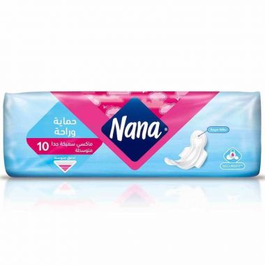 Nana Xt 10mm Normal