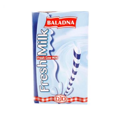 Baladna Milk Full 250ml