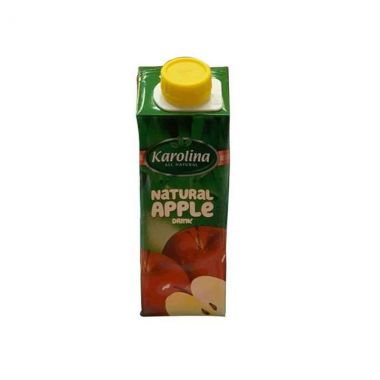 Karolina Apple Juice 250ml