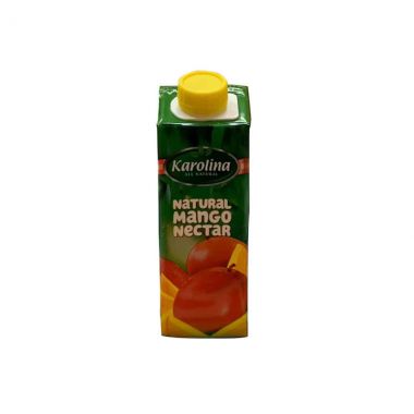 Karolina Mango Juce 250ml