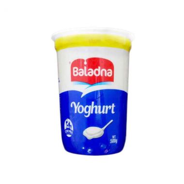 Bldna Yogt 500gr
