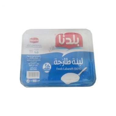 Bldna Lbneh 900gr