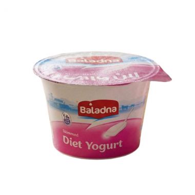 Bldna Yogt Diet 180 Gr