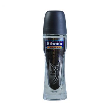 Higeen Roll On For Men Double