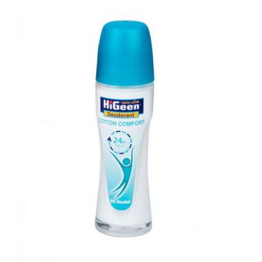 Higeen Roll On Comfort