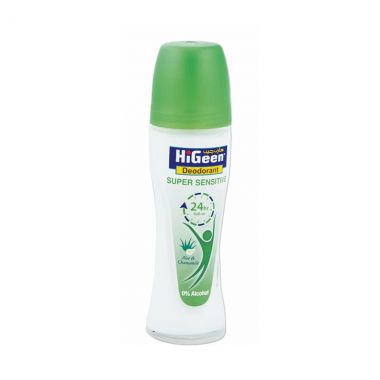 Higeen Roll On Sensitive