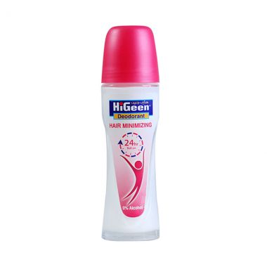 Higeen Roll On Hair Minimizng