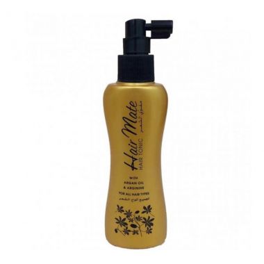 Hair Mate Hair Tonic W-argan