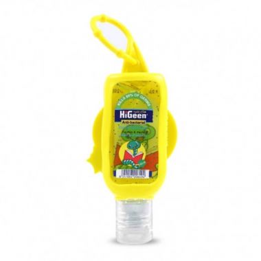 Higeen H.sanit Gel W-vit Nino