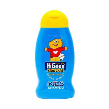 Higeen Kids Shampo Mido 101